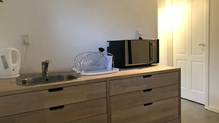69 m2 kontor, klinik, kontorfællesskab i Vejle til leje