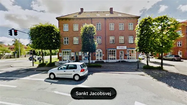 30 m2 kontor, klinik, kontorhotel i Ballerup til leje