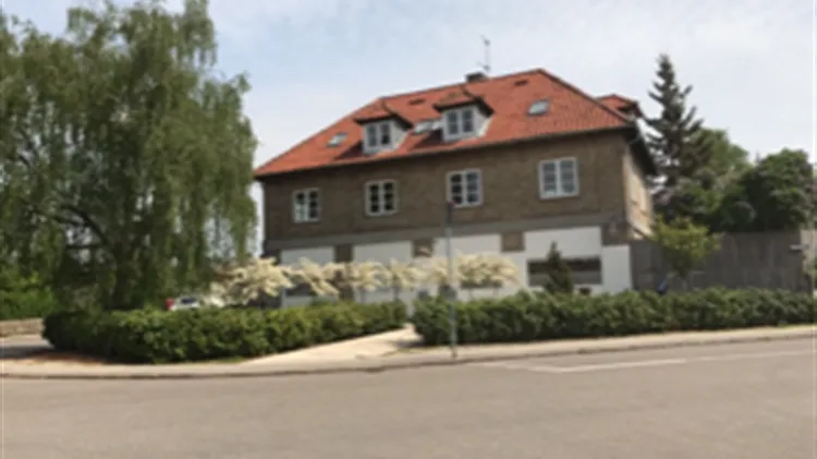145 m2 kontor i Brønshøj til leje