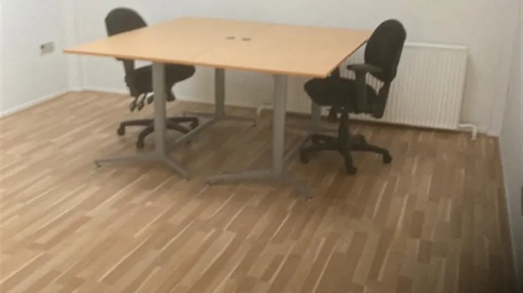 10 - 60 m2 kontor, kontorfællesskab i Frederiksberg C til leje