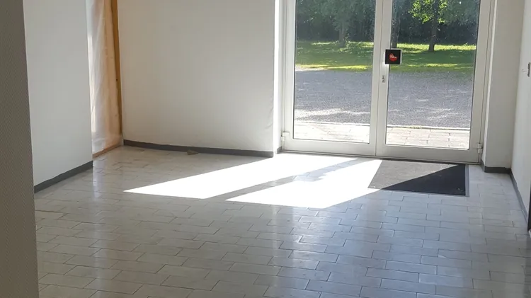 261 m2 kontor, kontorfællesskab, showroom i Vejle til leje