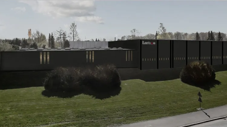 600 m2 kontor, showroom, lager i Hørsholm til leje