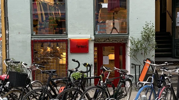 51 m2 butik, kontor, showroom i København K til leje