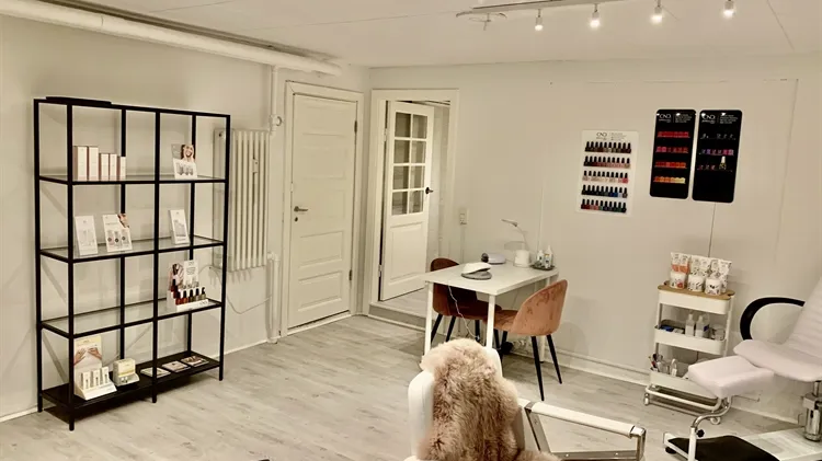 50 - 80 m2 klinik i Gentofte til leje
