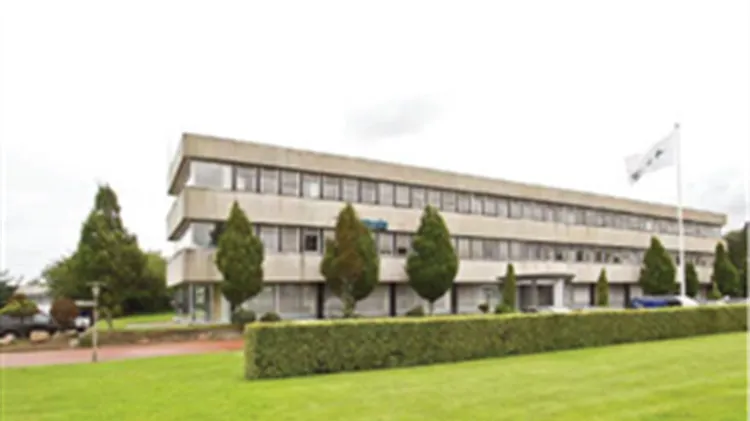 10 - 200 m2 kontorfællesskab, kontor, lager i Odense S til leje