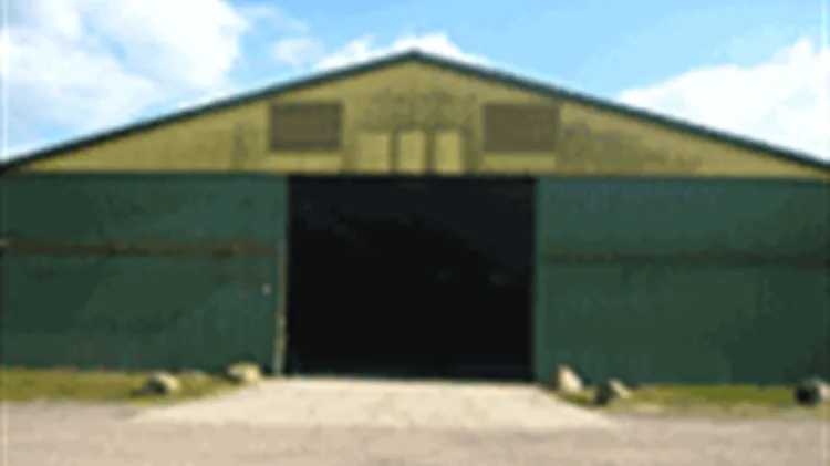 400 - 2900 m2 lager, produktion i Ringsted til leje
