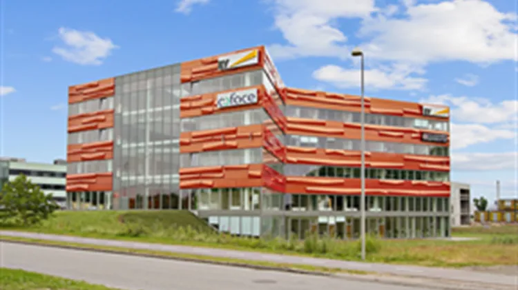 50 - 775 m2 kontor i Vejle til leje