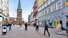 Kontorfællesskab til leje, Århus C, Store Torv