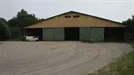 Warehouse for rent, Ringsted, Region Zealand, Holbækvej 119, Denmark