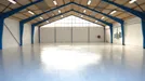 Warehouse for rent, Viby Sjælland, Region Zealand, Fabriksvænget 18, Denmark