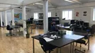 Coworking för uthyrning, Frederiksberg, Köpenhamn, Smallegade 52, Danmark