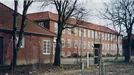 Lager til leje, Randers NØ, Randers Kaserne. Eskadronvej 9