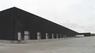 Nyopført lager-/produktionslejemål - i alt 10.000 kvm