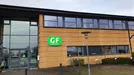 Office space for rent, Viborg, Central Jutland Region, Farvervej 1C, Denmark