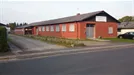Werkstatt zur Miete, Randers SV, Central Jutland Region, Bogensevej 6, Dänemark