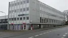 Kontor för uthyrning, Thisted, North Jutland Region, Jernbanegade 7, Danmark