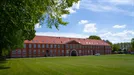 Kontorfælelsskab for den Visuelle Industri - Arsenalet, Viborg