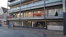 Butikk til leie, Odense C, Odense, Pantheonsgade 2-4, Danmark