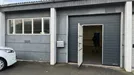 Industrilokal för uthyrning, Næstved, Själland, Ærøvej 7, Danmark