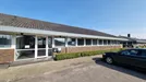Office space for rent, Viborg, Central Jutland Region, Fabrikvej 11, Denmark