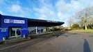 Industrial property for rent, Viborg, Central Jutland Region, Fanøvej 9C, Denmark