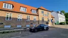Kontorhotel til leje, Holbæk, Region Sjælland, Amtmandsvej 1, Danmark