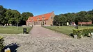 Office space for rent, Hornslet, Central Jutland Region, Slotsvej 2, Denmark