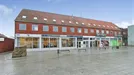 Kontor för uthyrning, Bjerringbro, Central Jutland Region, Torvegade 3, Danmark