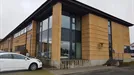 Office space for rent, Viborg, Central Jutland Region, Farvervej 1D