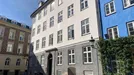 Kontorhotell til leie, København K, København, Larslejsstræde 1, Danmark