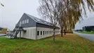 Office space for rent, Viborg, Central Jutland Region, Fanøvej 5B, Denmark