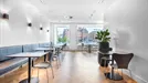 Coworking space for rent, Vesterbro, Copenhagen, Rådhuspladsen 16, Denmark