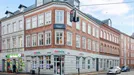 Kontor för uthyrning, Odense C, Odense, Vindegade 34