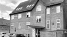 Kontorhotel til leje, Holbæk, AMTMANDSVEJ