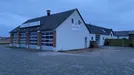Industrilokal för uthyrning, Ribe, Region of Southern Denmark, Industrivej 32