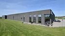 Kontor för uthyrning, Hinnerup, Central Jutland Region, Sigma 8, Danmark