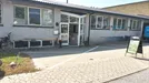 Klinik för uthyrning, Farum, Nordsjälland, Hørmarken 1, Danmark