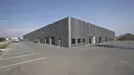 Warehouse for rent, Hjørring, North Jutland Region, Frederikshavnsvej 108, Denmark