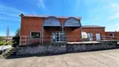 Butik för uthyrning, Thorsø, Central Jutland Region, Rolighedsvej 6A