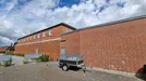 Warehouse for rent, Thorsø, Central Jutland Region, Rolighedsvej 6A, Denmark