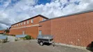 Warehouse for rent, Thorsø, Central Jutland Region, Rolighedsvej 6A