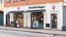 Butik til leje, Kolding, Region Sydjylland/Syddanmark, Låsbygade 90, Danmark