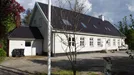 Kontor för uthyrning, Kvistgård, Nordsjälland, Helsingørsvej 106, Danmark