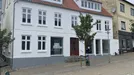 Kontor för uthyrning, Hadsund, North Jutland Region, Storegade 41, Danmark