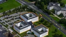 Kontor för uthyrning, Ballerup, Storköpenhamn, Lautruphøj 1, Danmark