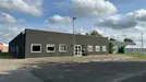 Kontor för uthyrning, Grindsted, Region of Southern Denmark, Trehøjevej 35, Danmark
