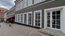 Laden zur Miete, Viborg, Central Jutland Region, Hjultorvet 5, Dänemark