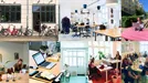 Coworking te huur, Nørrebro, Kopenhagen, Henrik Rungs Gade 25, Denemarken