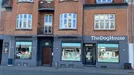 Butik för uthyrning, Viby J, Århus, Skanderborgvej 209, Danmark