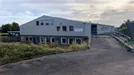 Warehouse for rent, Næstved, Region Zealand, Murervænget 7L, Denmark